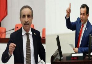 CHP li Vekiller Kaza Yaptı!